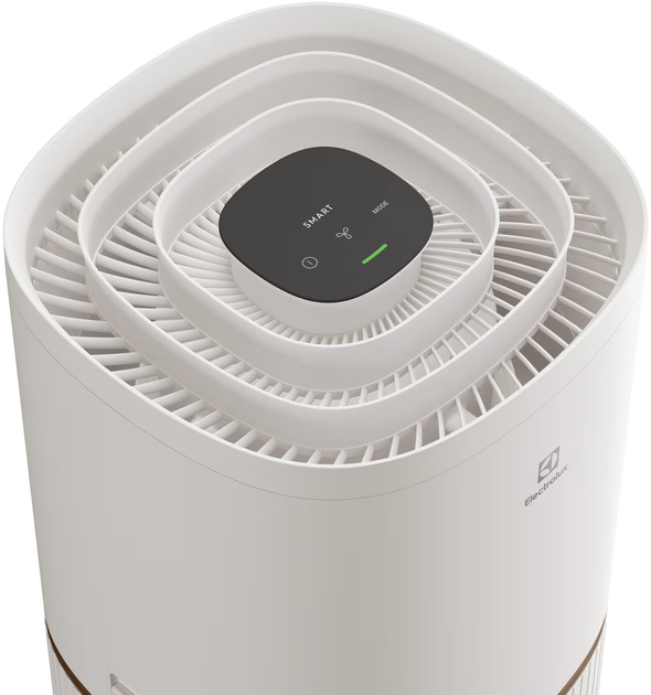 Очиститель воздуха ELECTROLUX EPO50571SW - изображение 5