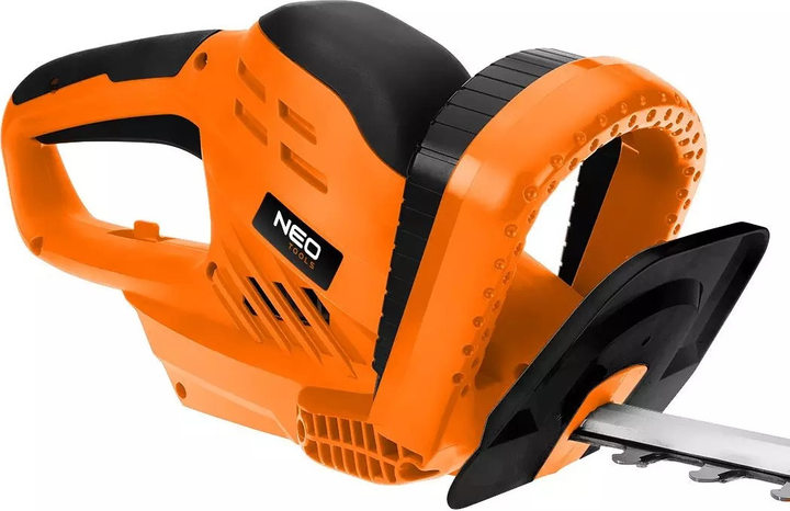 Кущоріз NEO Tools 600 Вт 540 мм 04-627 (5907558478013) - зображення 6