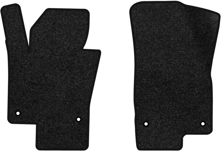 Ворсові килимки EVAtech Premium в салон авто для Volkswagen Passat (B6) (without armrest) 2005-2010 6 покоління Combi EU Чорний кант від Rozetka на платформі USKIDKA Акція на Ворсові килимки EVAtech Premium в салон авто для Volkswagen Passat (B6) (without armrest) 2005-2010 6 покоління Combi EU Чорний кант від Rozetka