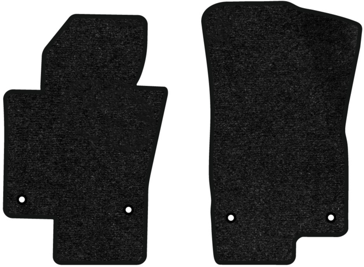 Ворсові килимки EVAtech Standard в салон авто для Volkswagen Passat (B6) (without armrest) 2005-2010 6 покоління Sedan EU Чорний кант від Rozetka на платформі USKIDKA Акція на Ворсові килимки EVAtech Standard в салон авто для Volkswagen Passat (B6) (without armrest) 2005-2010 6 покоління Sedan EU Чорний кант від Rozetka