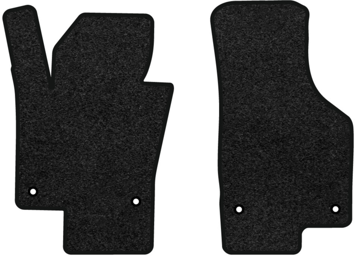 Ворсові килимки EVAtech Premium в салон авто для Volkswagen Passat (B6) (without armrest) 2005-2010 6 покоління Sedan EU Чорний кант від Rozetka на платформі USKIDKA Акція на Ворсові килимки EVAtech Premium в салон авто для Volkswagen Passat (B6) (without armrest) 2005-2010 6 покоління Sedan EU Чорний кант від Rozetka
