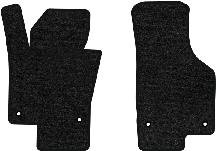 Ворсові килимки EVAtech Standard в салон авто для Volkswagen Passat (B6) (without armrest) 2005-2010 6 покоління Combi EU Чорний кант від Rozetka на платформі USKIDKA Акція на Ворсові килимки EVAtech Standard в салон авто для Volkswagen Passat (B6) (without armrest) 2005-2010 6 покоління Combi EU Чорний кант від Rozetka