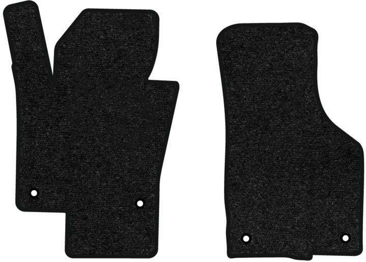 Ворсові килимки EVAtech Standard в салон авто для Volkswagen Passat (B6) (without armrest) 2005-2010 6 покоління Sedan EU Чорний кант від Rozetka на платформі USKIDKA Акція на Ворсові килимки EVAtech Standard в салон авто для Volkswagen Passat (B6) (without armrest) 2005-2010 6 покоління Sedan EU Чорний кант від Rozetka