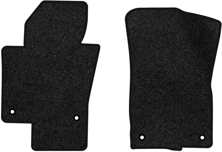 Ворсові килимки EVAtech Premium в салон авто для Volkswagen Passat (B6) (without armrest) 2005-2010 6 покоління Sedan EU Чорний кант від Rozetka на платформі USKIDKA Акція на Ворсові килимки EVAtech Premium в салон авто для Volkswagen Passat (B6) (without armrest) 2005-2010 6 покоління Sedan EU Чорний кант від Rozetka