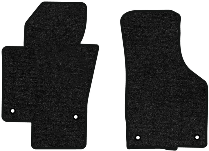 Ворсові килимки EVAtech Standard в салон авто для Volkswagen Passat (B6) (without armrest) 2005-2010 6 покоління Sedan EU Чорний кант від Rozetka на платформі USKIDKA Акція на Ворсові килимки EVAtech Standard в салон авто для Volkswagen Passat (B6) (without armrest) 2005-2010 6 покоління Sedan EU Чорний кант від Rozetka