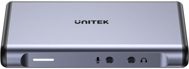 Rozdzielacz Unitek 4K@60Hz Video Capture Card (V1177AGY01) - obraz 4