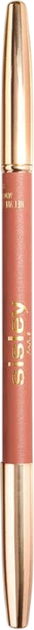 Олівець для губ Sisley Phyto-Levres Perfect 1 Nude 1.45 г (3473311876119) - зображення 3