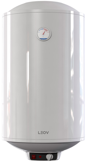 Бойлер LEOV LV 80 (80L) від Rozetka на платформі USKIDKA Акція на Бойлер LEOV LV 80 (80L) від Rozetka