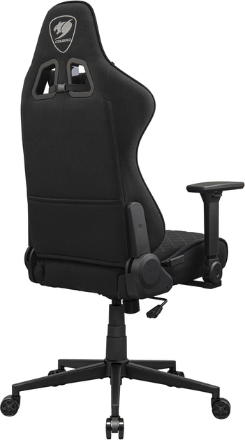 Крісло геймерське Cougar ARMOR ONE V2 BLACK F - зображення 7