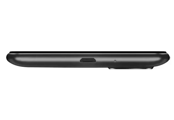 Смартфон Xiaomi Redmi 6A 3/32 GB Black Global Rom Refurbished - зображення 4