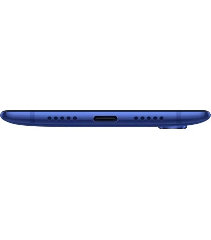 Смартфон Xiaomi Mi 9 8/128GB Blue Global Rom Refurbished - зображення 6