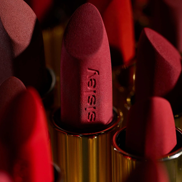 Помада Sisley Phyto-Rouge Velvet 21 Rose Pop 3.4 г (3473311707048) - зображення 6