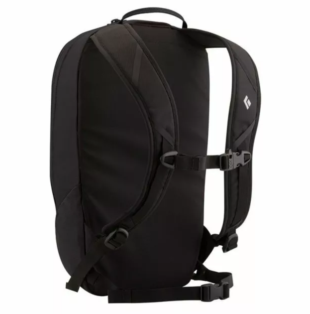 Рюкзак Black Diamond Bullet 16, Black (BD 681156.BLAK) - Фото 2 Рюкзак Black Diamond Bullet 16, Black (BD 681156.BLAK) - изображение 2