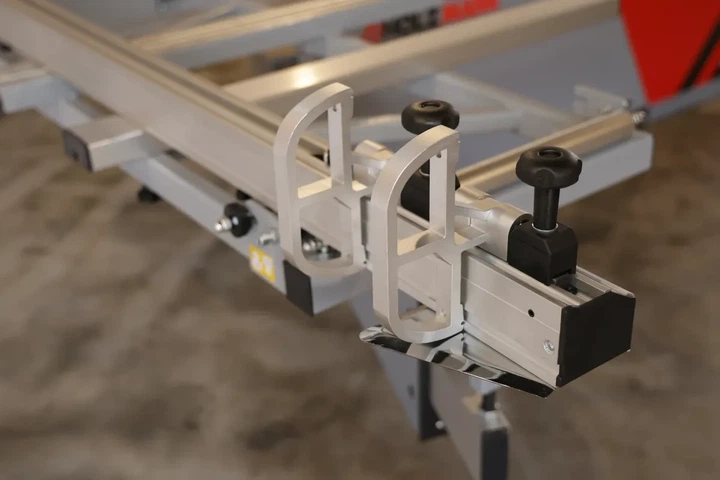 Форматно-розкрійний верстат Holzmann FKS305V32TOP_400V - зображення 6