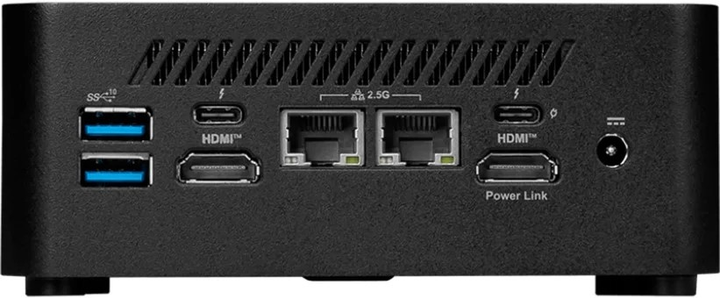 Komputer MSI Cubi NUC 1MG-019DE (00B0B111-019) - obraz 6