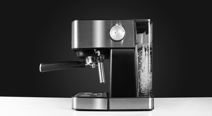 Ekspres do kawy kolbowy Cecotec Power Espresso 20 Matic (01509) - obraz 8