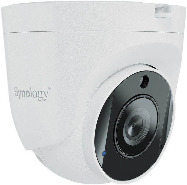 Kamera IP Synology TC500 (4711174725106) - obraz 3