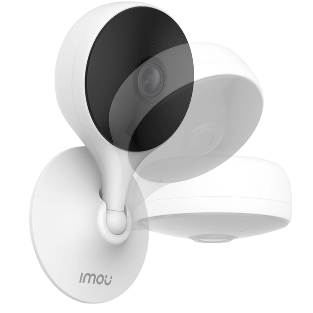 IP-камера IMOU Cue 2 (IPC-C22EP-D) - зображення 5