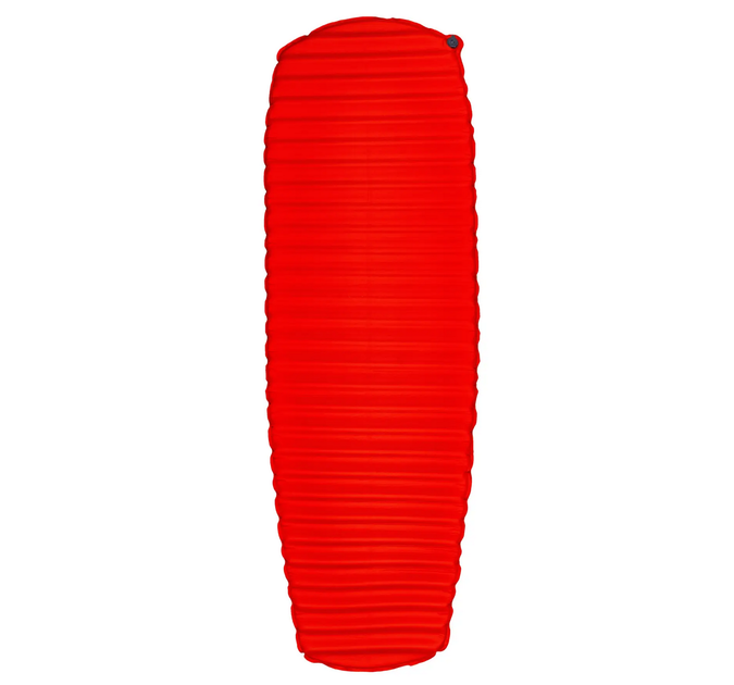 Самонадувающийся коврик Pinguin Matrix NX, 198x62x3.8см, Orange (PNG 709322) - Фото 2 Самонадувающийся коврик Pinguin Matrix NX, 198x62x3.8см, Orange (PNG 709322) - изображение 2