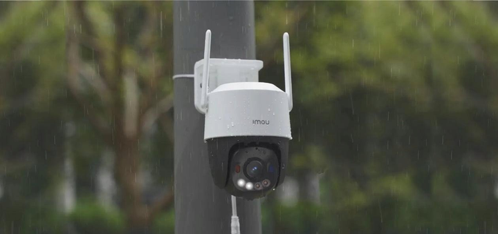 IP-камера IMOU Cruiser SC 4G LTE 5MP (IPC-K7FP-5H0TE) - зображення 9