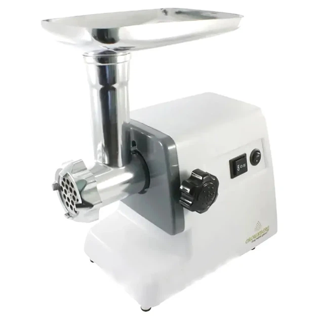 Мясорубка электрическая Crownberg CB-4211 2500 Вт - Фото 3 Мясорубка электрическая Crownberg CB-4211 2500 Вт - изображение 3