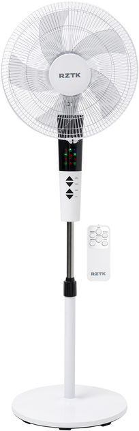 Вентилятор RZTK FN 4060 від Rozetka на платформі USKIDKA Акція на Вентилятор RZTK FN 4060 від Rozetka