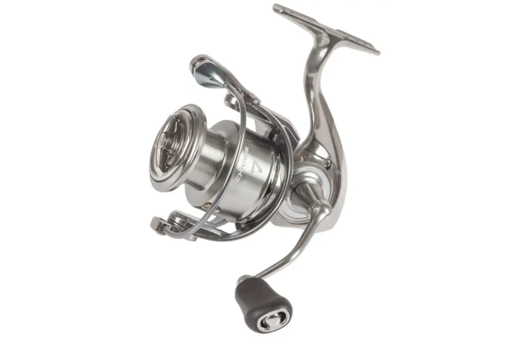Катушка Select Chrome 2500S 6+1bb (2102190006) - Фото 1 Катушка Select Chrome 2500S 6+1bb (2102190006) - изображение 1