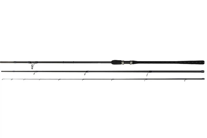 Фідерне вудилище Golden Catch Verte-X Feeder 3.90м 130г (1609008004) - Фото 1 Фідерне вудилище Golden Catch Verte-X Feeder 3.90м 130г (1609008004) - зображення 1