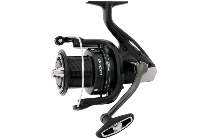 Котушка Shimano Aerlex 10000 XTBSP Spod 2+1bb (2109032002) - Фото 1 Котушка Shimano Aerlex 10000 XTBSP Spod 2+1bb (2109032002) - зображення 1