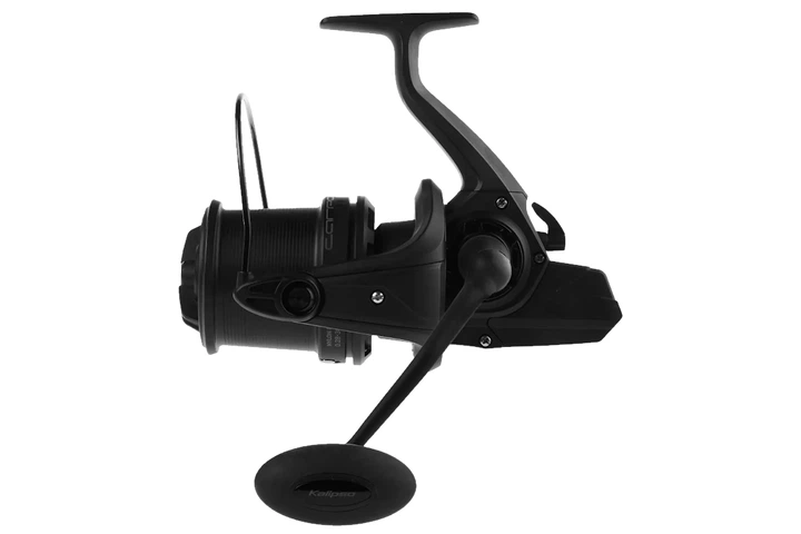 Катушка Kalipso Carpo LC8000S 8+1bb (2112007001) - Фото 1 Катушка Kalipso Carpo LC8000S 8+1bb (2112007001) - изображение 1
