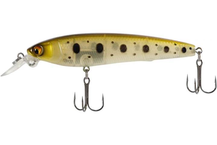 Воблер X-Fish Slim 100F 16.5г, колір: 081 (4147011005) - Фото 1 Воблер X-Fish Slim 100F 16.5г, колір: 081 (4147011005) - зображення 1