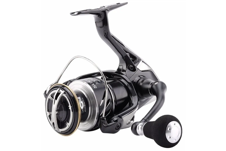 Котушка Shimano Sustain C5000 XG FI 8+1bb (2109003007) - Фото 1 Котушка Shimano Sustain C5000 XG FI 8+1bb (2109003007) - зображення 1
