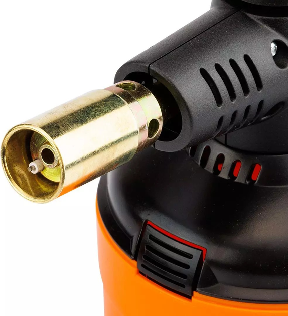 Паяльна лампа NEO Tools 20-024 (5906692016501) - зображення 6