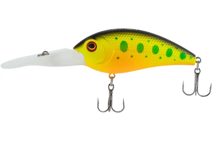 Воблер X-Fish Deeper 75F 23г, цвет: 163 (4147002007) - Фото 1 Воблер X-Fish Deeper 75F 23г, цвет: 163 (4147002007) - изображение 1