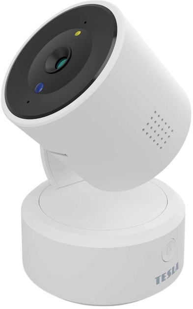 Kamera IP Tesla Smart Camera Omni 360 (TSL-CAM-OMNI360) - obraz 3