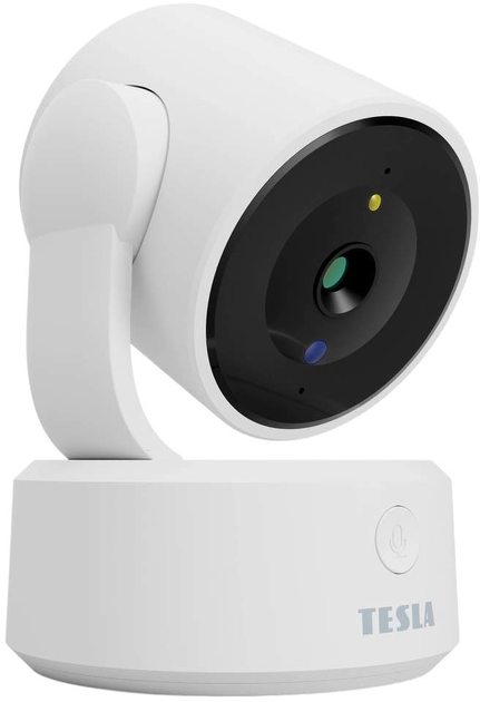 Kamera IP Tesla Smart Camera Omni 360 (TSL-CAM-OMNI360) - obraz 5