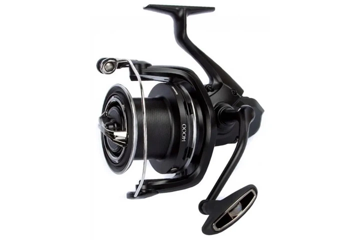 Котушка Shimano Power Aero 14000 XTB 8+1bb (2109017002) - Фото 1 Котушка Shimano Power Aero 14000 XTB 8+1bb (2109017002) - зображення 1