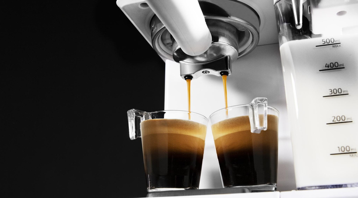 Кавоварка рожкова Cecotec Bianca Power Instant - Ccino 20 Touch (01557) - зображення 7