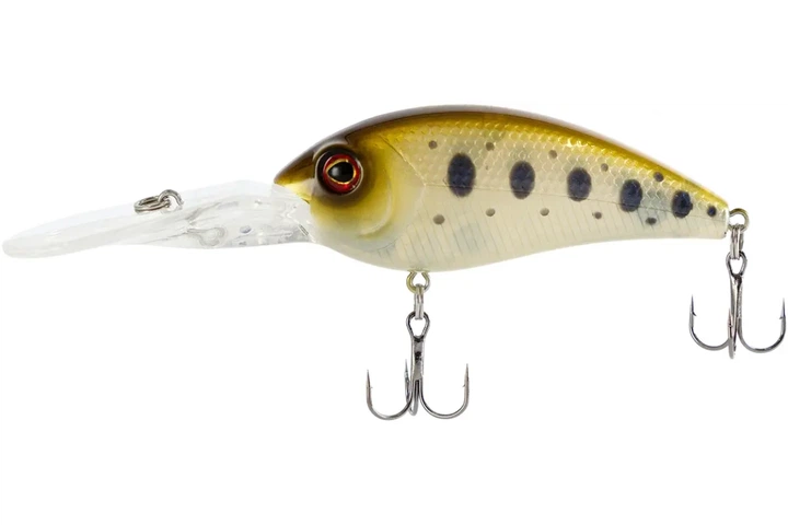 Воблер X-Fish Deeper 75F 23г, колір: 081 (4147002003) - Фото 1 Воблер X-Fish Deeper 75F 23г, колір: 081 (4147002003) - зображення 1