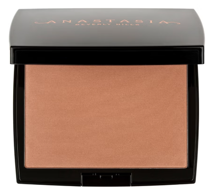 Puder brązujący Anastasia Beverly Hills Rosewood 10 g (689304272025) - obraz 1