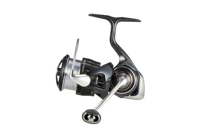Котушка Daiwa 24 Luvias LT 2500S (2106049003) - Фото 1 Котушка Daiwa 24 Luvias LT 2500S (2106049003) - зображення 1