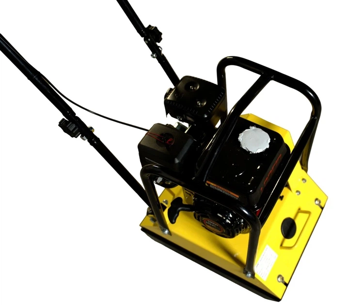 Виброплита MAST Bautechnik MT-P90 - изображение 14