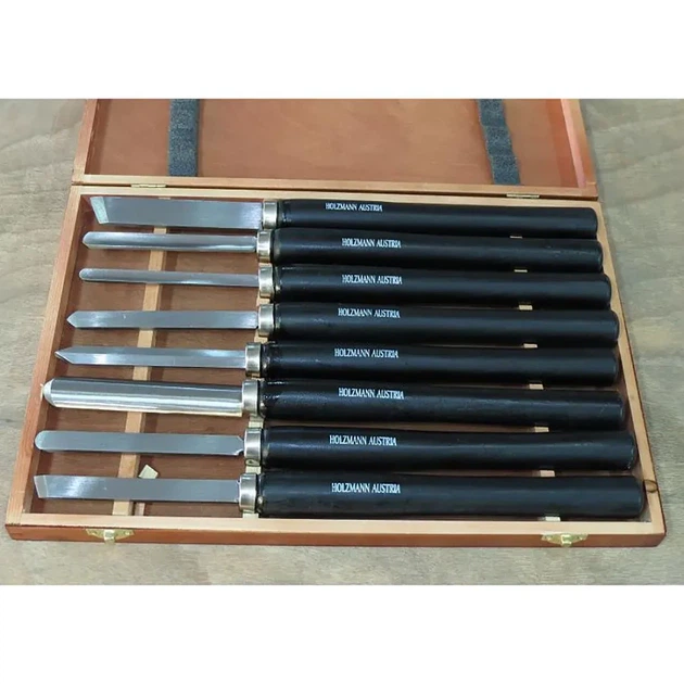 Резцы Holzmann H8TLG - изображение 10