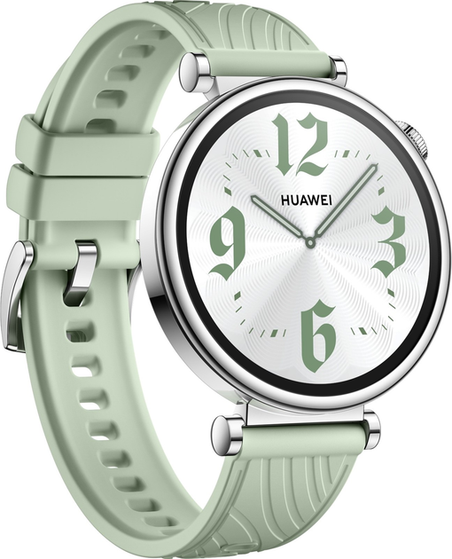 Smartwatch Huawei Watch GT 4 41mm Green (55020CES) - obraz 3