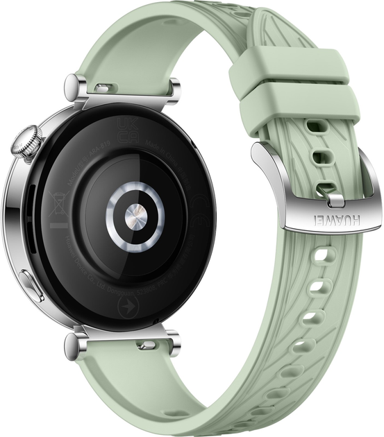 Smartwatch Huawei Watch GT 4 41mm Green (55020CES) - obraz 4