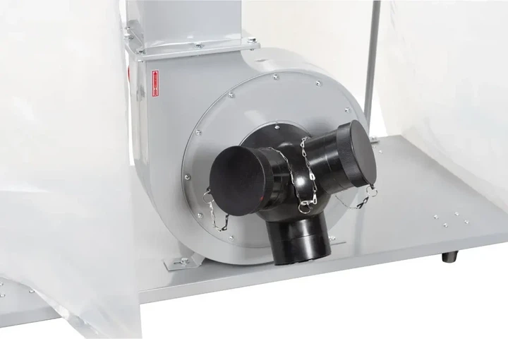 Аспирация Holzmann ABS 3880 230 В - изображение 4