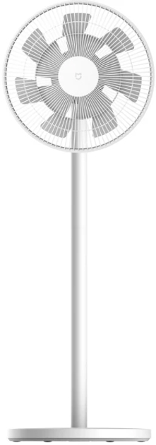 Вентилятор Xiaomi Smart Standing Fan 2 Pro EU від Rozetka на платформі USKIDKA Акція на Вентилятор Xiaomi Smart Standing Fan 2 Pro EU від Rozetka