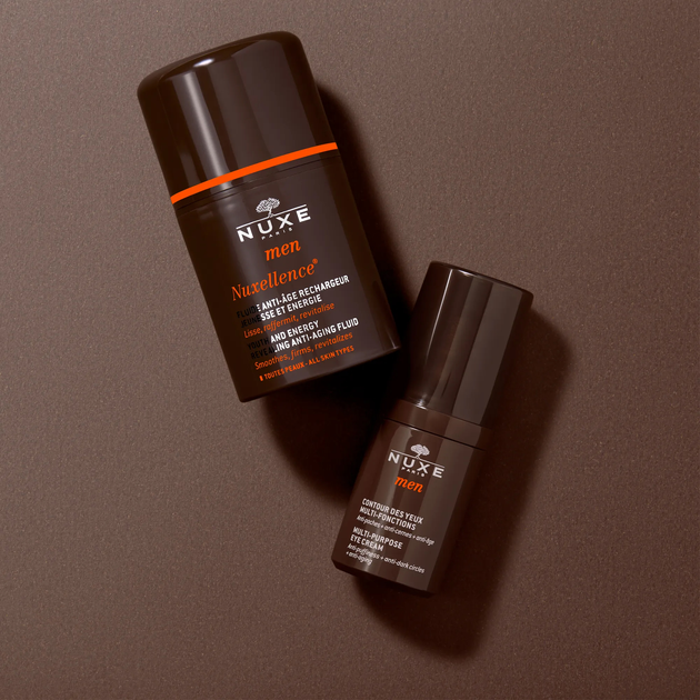 Krem pod oczy Nuxe Men Multi-Purpose nawilżający 15 ml (3264680003561) - obraz 4