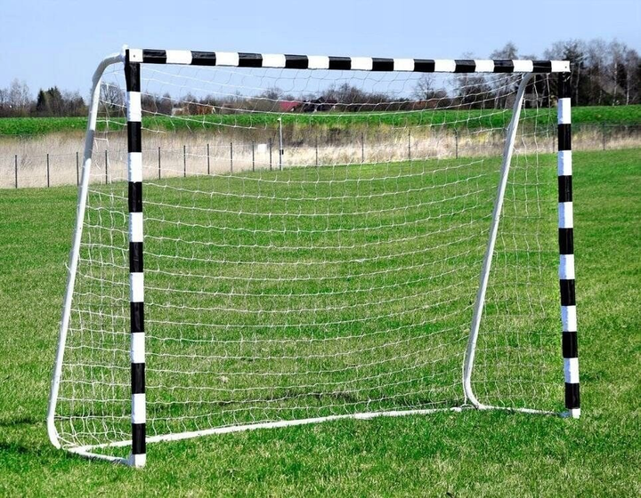 Bramka piłkarska EcoToys 180 x 120 cm (5905817006069) - obraz 5
