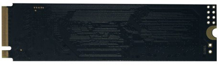SSD диск Innovation IT Performance 512GB M.2 2280 NVMe PCIe 3.0 x4 3D NAND TLC bulk (00-512111S) - зображення 2